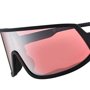Goodr Foot Wedgers Anonymous Polarized Sunglasses
